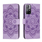 For Xiaomi Redmi Note 11 / Purple