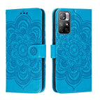 For Xiaomi Redmi Note 11 / Blue