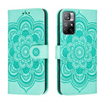For Xiaomi Redmi Note 11 / Green