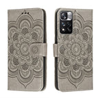 For Xiaomi Redmi Note 11 Pro / Grey