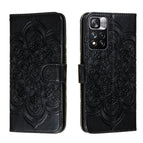 For Xiaomi Redmi Note 11 Pro / Black