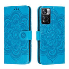 For Xiaomi Redmi Note 11 Pro / Blue