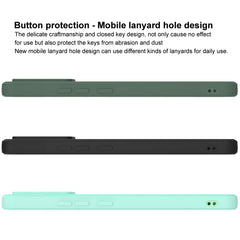 IMAK UC-4 Series Straight Edge TPU Soft Phone Protective Case, For Huawei nova 9 Pro