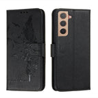 For Samsung Galaxy S22 5G / Black