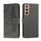 For Samsung Galaxy S22 5G / Grey
