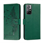 For Xiaomi Redmi Note 11 / Green