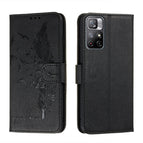For Xiaomi Redmi Note 11 / Black