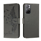 For Xiaomi Redmi Note 11 / Grey