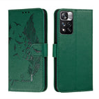 For Xiaomi Redmi Note 11 Pro / Green