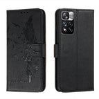 For Xiaomi Redmi Note 11 Pro / Black