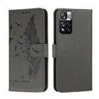 For Xiaomi Redmi Note 11 Pro / Grey
