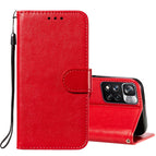 For Xiaomi Redmi Note 11 Pro / Red