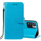 For Xiaomi Redmi Note 11 Pro / Blue