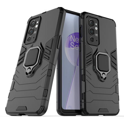 PC + TPU Shockproof Protective Phone Case with Magnetic Ring Holder, For OnePlus 9RT 5G, For Xiaomi Redmi Note 11 China / Poco M4 Pro 5G, For Xiaomi Redmi Note 11 Pro / Note 11 Pro+
