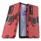 For OnePlus 9RT 5G / Red