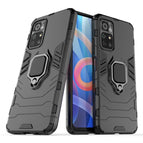 For Xiaomi Redmi Note 11 China / Poco M4 Pro 5G / Black