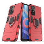 For Xiaomi Redmi Note 11 China / Poco M4 Pro 5G / Red