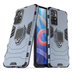For Xiaomi Redmi Note 11 China / Poco M4 Pro 5G / Navy Blue