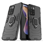 For Xiaomi Redmi Note 11 Pro / Note 11 Pro+ / Black