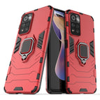 For Xiaomi Redmi Note 11 Pro / Note 11 Pro+ / Red