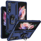 For Samsung Galaxy Z Fold3 5G / Blue