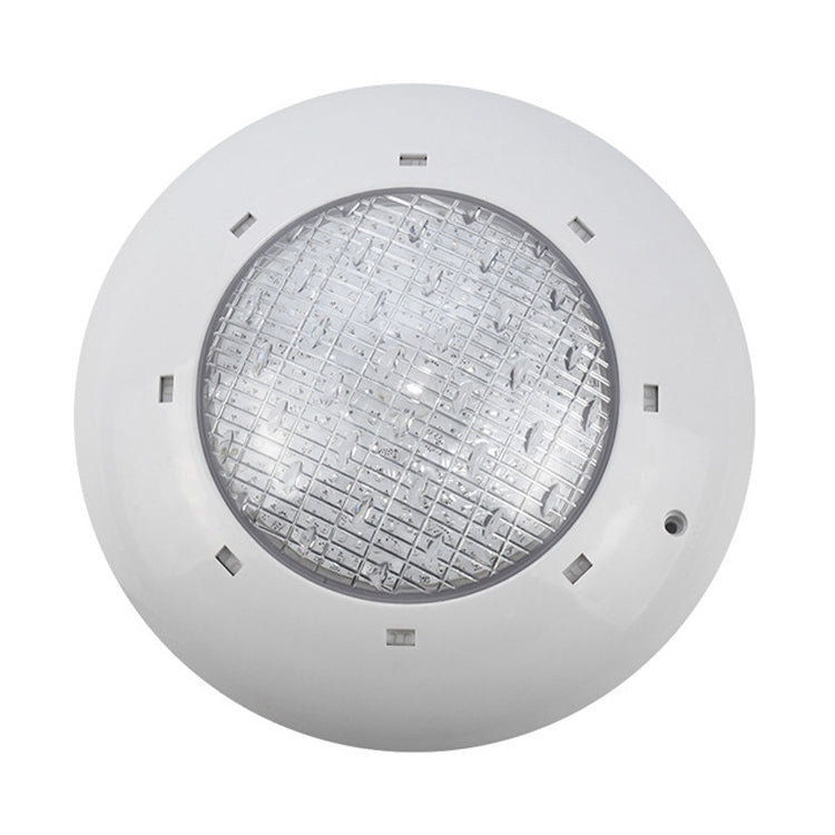 ABS Plastic Swimming Pool  Wall Lamp Underwater Light