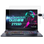 For Thunderobot 911 P1 15.6 inch