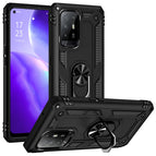 For OPPO Reno5 Z / Black