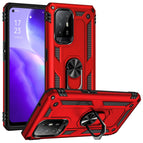 For OPPO Reno5 Z / Red