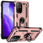 For OPPO Reno5 Z / Rose Gold
