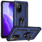 For OPPO Reno5 Z / Blue