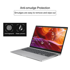 Laptop Screen HD Tempered Glass Protective Film, For Asus FL8700 15.6 inch, For Asus Mars15 15.6 inch, For Asus ProArt G15 15.6 inch, For Asus PX554FB8145 15.6 inch, For Asus PX574FB8265 15.6 inch, For Asus V5000FB8265 15.6 inch