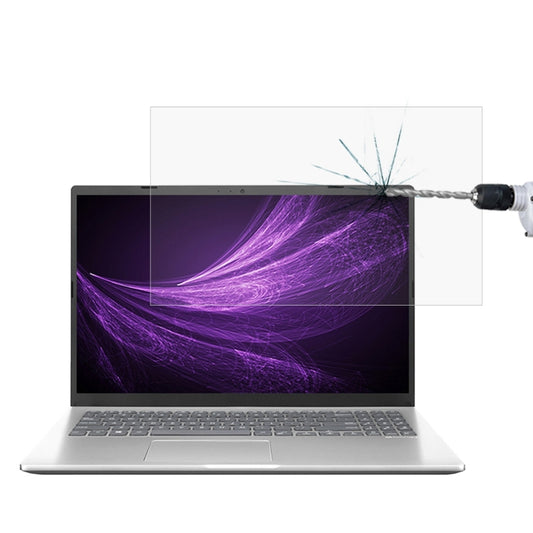 Laptop Screen HD Tempered Glass Protective Film, For Asus FL8700 15.6 inch, For Asus Mars15 15.6 inch, For Asus ProArt G15 15.6 inch, For Asus PX554FB8145 15.6 inch, For Asus PX574FB8265 15.6 inch, For Asus V5000FB8265 15.6 inch������������������������...