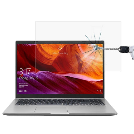 Laptop Screen HD Tempered Glass Protective Film, For Asus FL8700 15.6 inch, For Asus Mars15 15.6 inch, For Asus ProArt G15 15.6 inch, For Asus PX554FB8145 15.6 inch, For Asus PX574FB8265 15.6 inch, For Asus V5000FB8265 15.6 inch                        ...