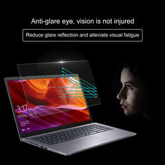 Laptop Screen HD Tempered Glass Protective Film, For Asus ARTONE 13.3 inch, For Samsung Galaxy Book Flex 13.3 inch, For Samsung Galaxy Book Ion 13.3 inch, For Samsung Galaxy Book S 13.3 inch, For Samsung Galaxy Chromebook 13.3 inch