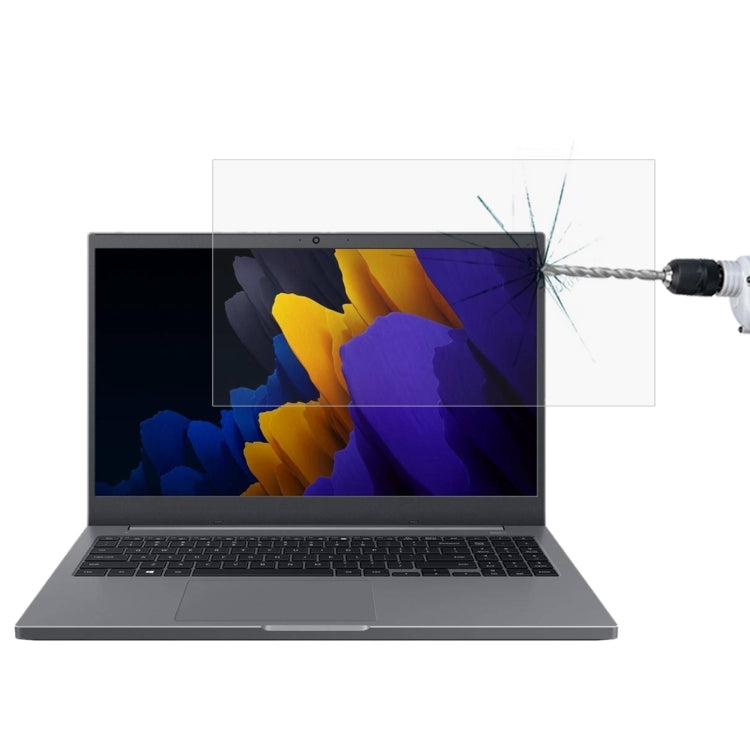 Laptop Screen HD Tempered Glass Protective Film, For Asus ARTONE 13.3 inch, For Samsung Galaxy Book Flex 13.3 inch, For Samsung Galaxy Book Ion 13.3 inch, For Samsung Galaxy Chromebook 13.3 inch, For Xiaomi RedmiBook 13 13.3 inch�����������������������...