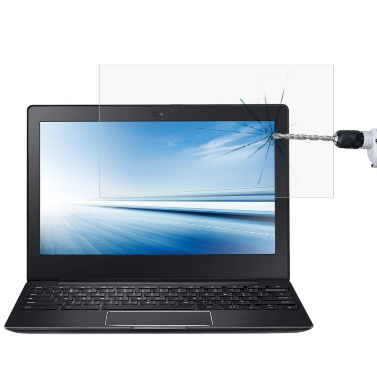 Laptop Screen HD Tempered Glass Protective Film, For Asus ARTONE 13.3 inch, For Samsung Galaxy Book Flex 13.3 inch, For Samsung Galaxy Book Ion 13.3 inch, For Samsung Galaxy Chromebook 13.3 inch, For Xiaomi RedmiBook 13 13.3 inch�����������������������...
