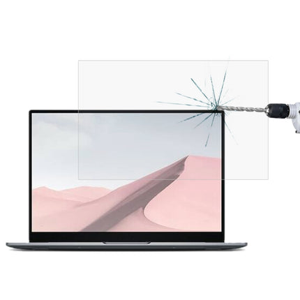 Laptop Screen HD Tempered Glass Protective Film, For Asus ARTONE 13.3 inch, For Samsung Galaxy Book Flex 13.3 inch, For Samsung Galaxy Book Ion 13.3 inch, For Samsung Galaxy Chromebook 13.3 inch, For Xiaomi RedmiBook 13 13.3 inch                       ...