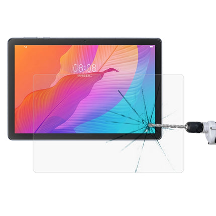 9H 2.5D Explosion-proof Tempered Tablet Glass Film, For Huawei MatePad T 10s (1 PC), For Lenovo 10e Chromebook (1 PC), For Honor Tablet X6 (1 PC), For Lenovo Tab M10 FHD REL (1 PC), For Huawei MediaPad M5 10 Pro (1 PC)                                  ...