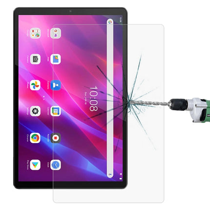 9H 2.5D Explosion-proof Tempered Tablet Glass Film, For Huawei MatePad T 10s (1 PC), For Lenovo 10e Chromebook (1 PC), For Honor Tablet X6 (1 PC), For Lenovo Tab M10 FHD REL (1 PC), For Huawei MediaPad M5 10 Pro (1 PC)                                  ...