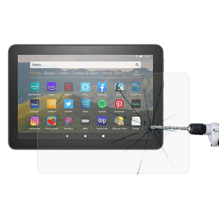 9H 2.5D Explosion-proof Tempered Tablet Glass Film, For Amazon Kindle Fire HD 8 2020 / 2022 (1 PC), For Xiaomi Mi Pad 3 (1 PC), For Amazon Kindle Fire HD 10 2019 (1 PC), For Amazon Kindle Fire 7 2019 (1 PC), For Xiaomi Mi Pad 4 (1 PC)                  ...