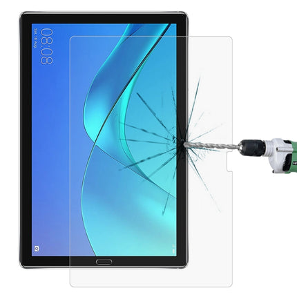 9H 2.5D Explosion-proof Tempered Tablet Glass Film, For Huawei MatePad T 10s (1 PC), For Lenovo 10e Chromebook (1 PC), For Honor Tablet X6 (1 PC), For Lenovo Tab M10 FHD REL (1 PC), For Huawei MediaPad M5 10 Pro (1 PC)                                  ...