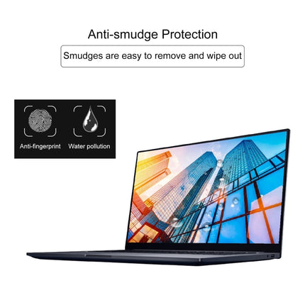Laptop Screen HD Tempered Glass Protective Film, For Dell Latitude 3320 13.3 inch, For Dell Latitude 5300 13.3 inch, For Dell Latitude 7320 13.3 inch, For Dell Vostro 13 13.3 inch