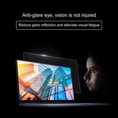 Laptop Screen HD Tempered Glass Protective Film, For Dell Latitude 3320 13.3 inch, For Dell Latitude 5300 13.3 inch, For Dell Latitude 7320 13.3 inch, For Dell Vostro 13 13.3 inch, For Dell XPS 13 13.3 inch