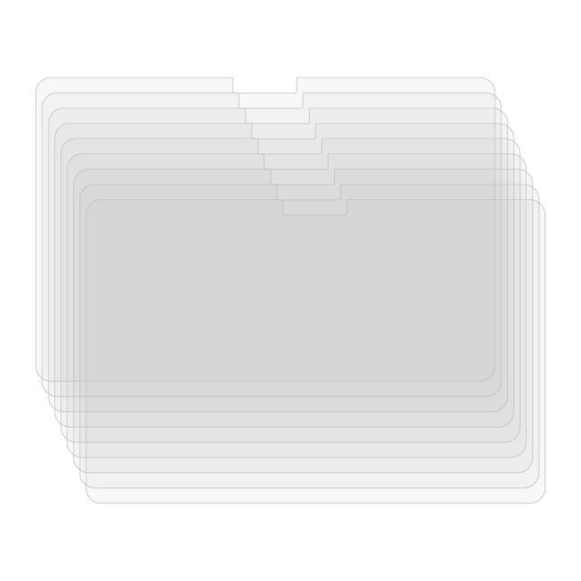 25 PCS 9H 2.5D Explosion-proof Tempered Tablet Glass Film, For Amazon Kindle Fire HD 8 2020 / 2022 (25 PCS), For Xiaomi Mi Pad 3 (25 PCS), For Amazon Kindle Fire HD 10 2019 (25 PCS), For Amazon Kindle Fire 7 2019 (25 PCS), For Amazon Kindle 2019 (25 PC...