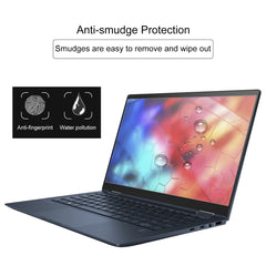 Laptop Screen HD Tempered Glass Protective Film, For HP Elite Dragonfly 13.3 inch, For HP ENVY 13 13.3 inch, For HP ENVY 13 Wood 13.3 inch, For HP ENVY X360 13 13.3 inch, For HP ProBook x360 435 G7 13.3 inch, For HP ProBook430 G7 13.3 inch