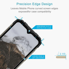 0.26mm 9H 2.5D Tempered Glass Film, For Doogee S96 Pro (1 PC)