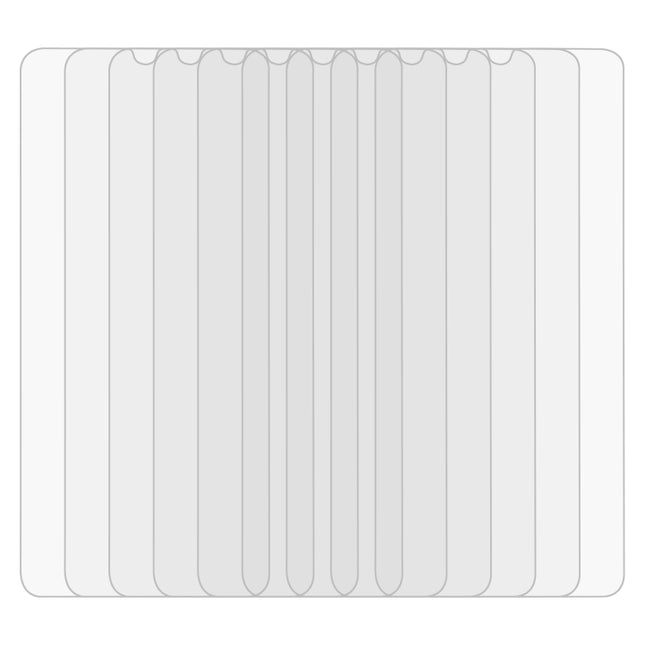 10 PCS 0.26mm 9H 2.5D Tempered Glass Film, For Huawei Enjoy 20e (10 PCS), For Huawei nova Y60, For OPPO Realme X7 Pro Ultra (10 PCS), For OPPO Realme Q3t / Realme Q3s / Realme 9 Pro / Realme V25 (10 PCS), For OPPO Realme Narzo 30 Pro (10 PCS)          ...