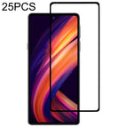 For Motorola Edge S30 (25 PCS)
