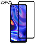 For Motorola One 5G UW (25 PCS)